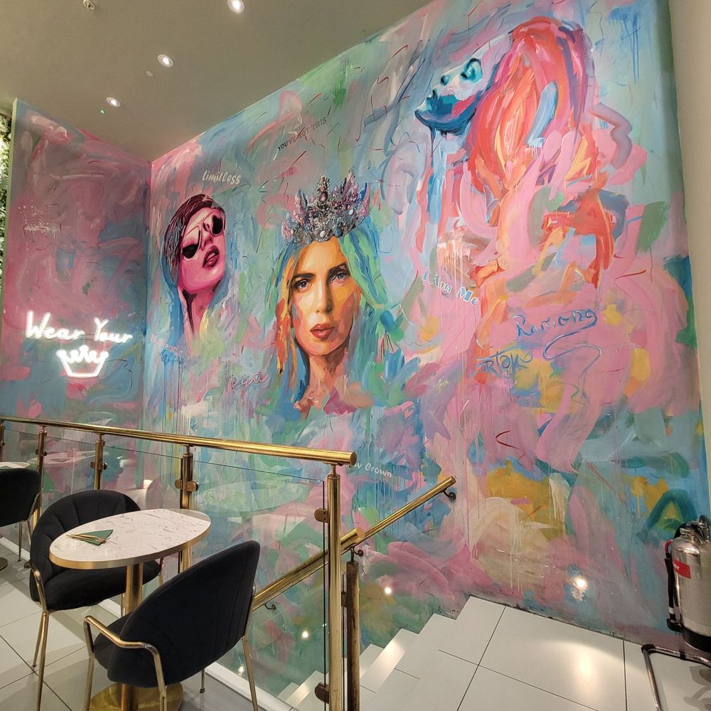 Feya - Coffee & Tea Near Me - London, XGL Feya - Coffee & Tea Near Me - London, XGL