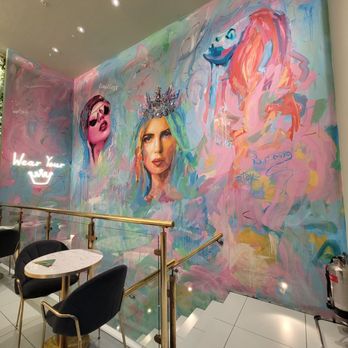 Feya - Coffee & Tea Near Me - London, XGL