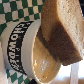 Pike Place Chowder - Pacific Place - Seafood Near Me - Seattle, Washington Pike Place Chowder - Pacific Place - Seafood Near Me - Seattle, Washington