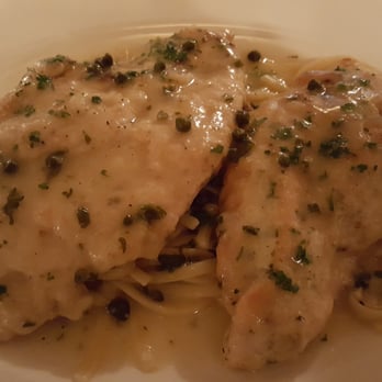 Franconello's - Chicken piccata - Italian Near Me - Chicago, Illinois Franconello's - Chicken piccata - Italian Near Me - Chicago, Illinois