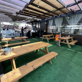 Hamitbach - Wraps Near Me - San Diego, California