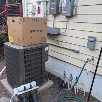 Dolcini's Heating and Air - Heating & Air Conditioning/HVAC Near Me Dolcini's Heating and Air - Heating & Air Conditioning/HVAC Near Me