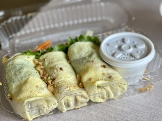 Jeepney Asian Grill by null