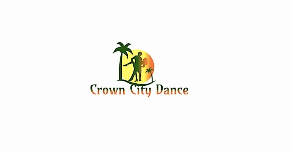 Crown City Dance Logo