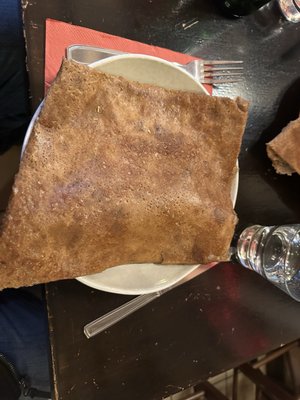 La Crêperie de Josselin by null
