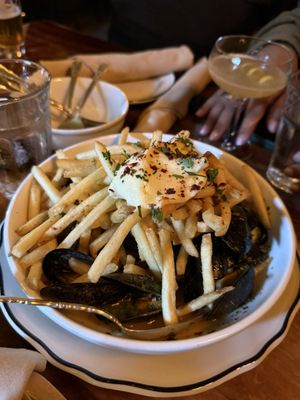 Bull Valley Roadhouse by null