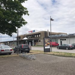 Mönchengladbach Airport MGL
