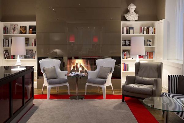 The Harmonie Vienna, BW Premier Collection by Best Western by null