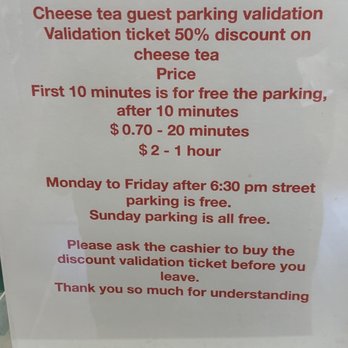 Drincup Cafe - Parking info - Bubble Tea Near Me - Honolulu, Hawaii Drincup Cafe - Parking info - Bubble Tea Near Me - Honolulu, Hawaii