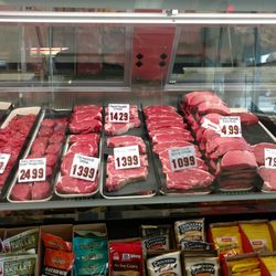 Bob's Butcher Block West