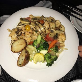 Amarone Ristorante - Italian Near Me - Teaneck, New Jersey