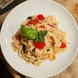 Mangiamo