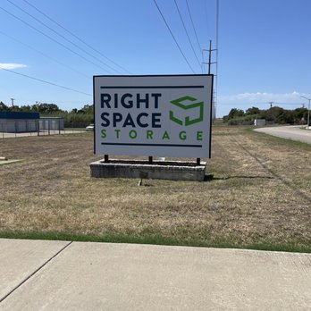 RightSpace Self Storage - Self Storage Near Me - Belton, Texas