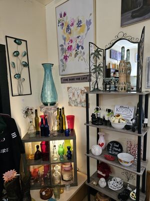 True Treasures Thrift Shop