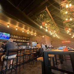 JINYA Ramen Bar - Colorado Springs