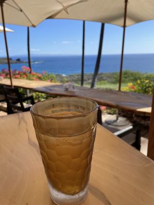 Manele Golf Course by null