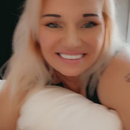 A Dream Smile A Dream Smile