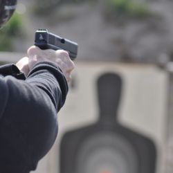 Crosshair Training - Handgun Training