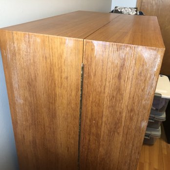 AAA Movers Minneapolis MN - Scrapes and scratches everywhere... - Movers Near Me - Minneapolis, Minnesota