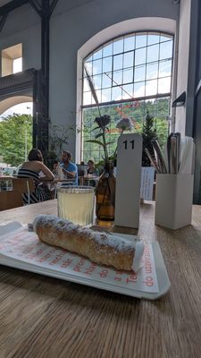 Eska Restaurant and Bakery by null