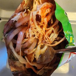 Sonora Cocina Express - Tostilocos