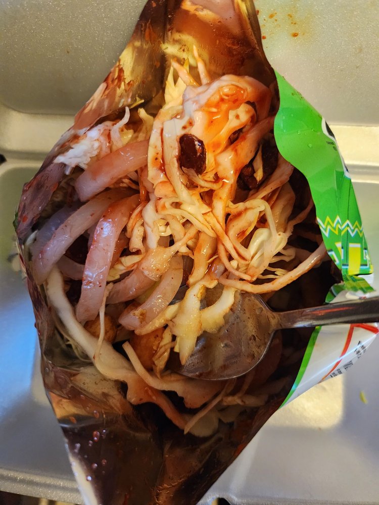Sonora Cocina Express