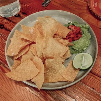 Tazza Kitchen Scott's Addition - Chips & Guacamole - New American Near Me - Richmond, Virginia Tazza Kitchen Scott's Addition - Chips & Guacamole - New American Near Me - Richmond, Virginia