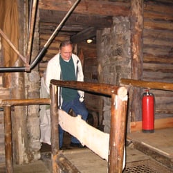 Bergbaumuseum "Lautenthals Glück"