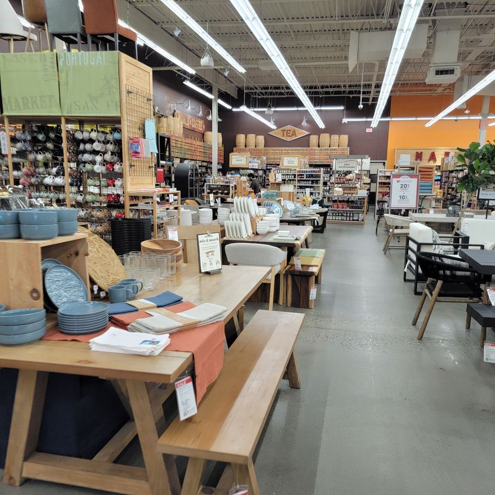 World Market - Home Decor Near Me - Livingston, New Jersey