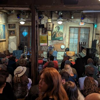 Preservation Hall - Where the music magic happens! - Music Venues Near Me - New Orleans, Louisiana Preservation Hall - Where the music magic happens! - Music Venues Near Me - New Orleans, Louisiana