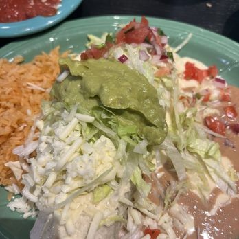 La Huerta Grill - Mexican Near Me - Broken Arrow, Oklahoma