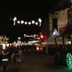 Weihnachtsmarkt am CentrO