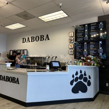 Daboba - Bubble Tea Near Me - Orchards, Washington