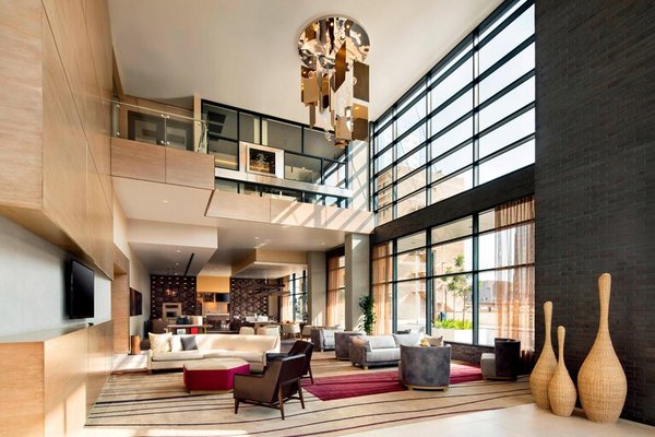 Residence Inn by Marriott Phoenix Downtown by null