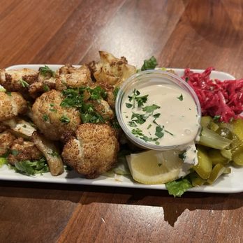 Habibi Grill - Lebanese Cauliflower - Cafes Near Me - Columbus, Ohio Habibi Grill - Lebanese Cauliflower - Cafes Near Me - Columbus, Ohio