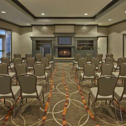 Homewood Suites by Hilton Columbia - Meeting Room