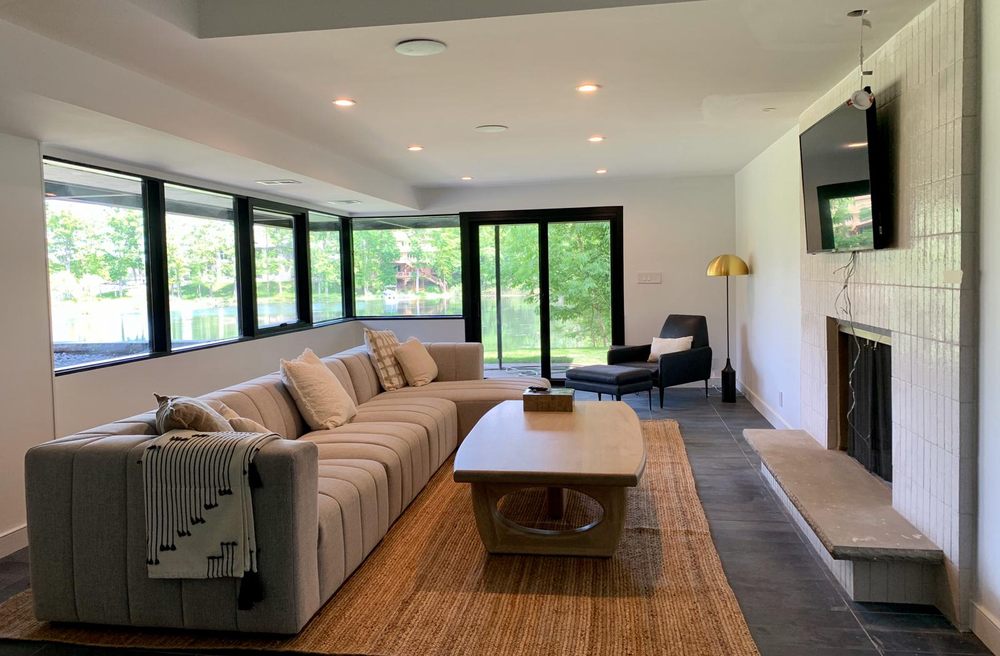 GMC PAINTING AND REMODELING Updated September 2024 Request