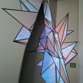 Anomalie - Tape 3D mapping projection by KALMA (kalmalab.com) - Venues & Event Spaces Near Me - Berlin, BE