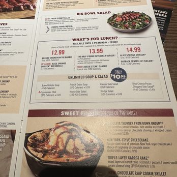 Outback Steakhouse - Steakhouses Near Me - Miami, Florida Outback Steakhouse - Steakhouses Near Me - Miami, Florida