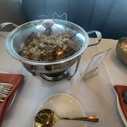 Mahesh's Kitchen - Stafford