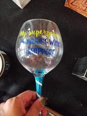 Bath House Row Winery by null