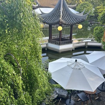Lan Su Chinese Garden - Hilariously beautiful evening at the first ever Shoes Off AANHPI Comedy Night at the Yun Shui Teahouse on 5/23. - Botanical Gardens Near Me - Portland, Oregon Lan Su Chinese Garden - Hilariously beautiful evening at the first ever Shoes Off AANHPI Comedy Night at the Yun Shui Teahouse on 5/23. - Botanical Gardens Near Me - Portland, Oregon