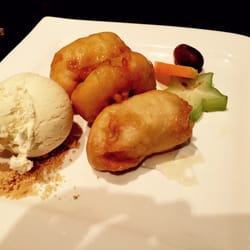 Oriental Restaurant