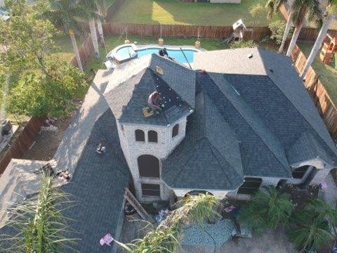 Slide of AAAffordable Roofing