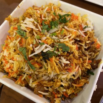 Gurung Kitchen - Chicken Biryani - Himalayan/Nepalese Near Me - San Francisco, California Gurung Kitchen - Chicken Biryani - Himalayan/Nepalese Near Me - San Francisco, California