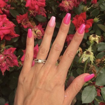 NT Nails & Spa - Full set coffin - Nail Salons Near Me - Searcy, Arkansas NT Nails & Spa - Full set coffin - Nail Salons Near Me - Searcy, Arkansas