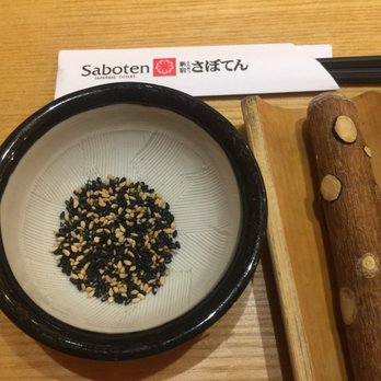Saboten - Japanese Near Me - Taguig, NCR Saboten - Japanese Near Me - Taguig, NCR