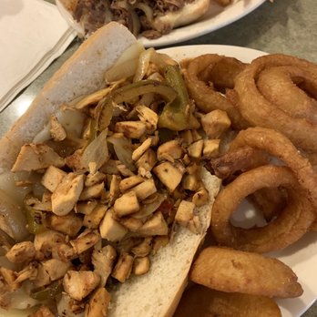 Knight & Day Diner - Chicken cheesesteak - Diners Near Me - Lititz, Pennsylvania Knight & Day Diner - Chicken cheesesteak - Diners Near Me - Lititz, Pennsylvania