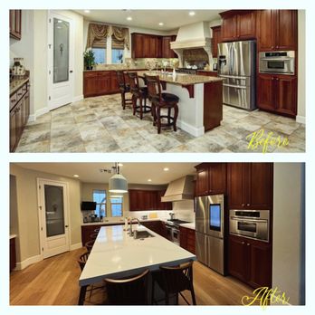 Valley Design Construction - Kitchen Remodeling - Kitchen & Bath Near Me