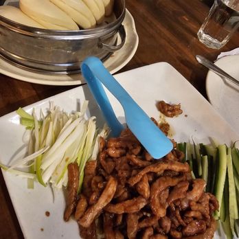 Trendy Dumpling - Beijing pork - Noodles Near Me - Houston, Texas Trendy Dumpling - Beijing pork - Noodles Near Me - Houston, Texas